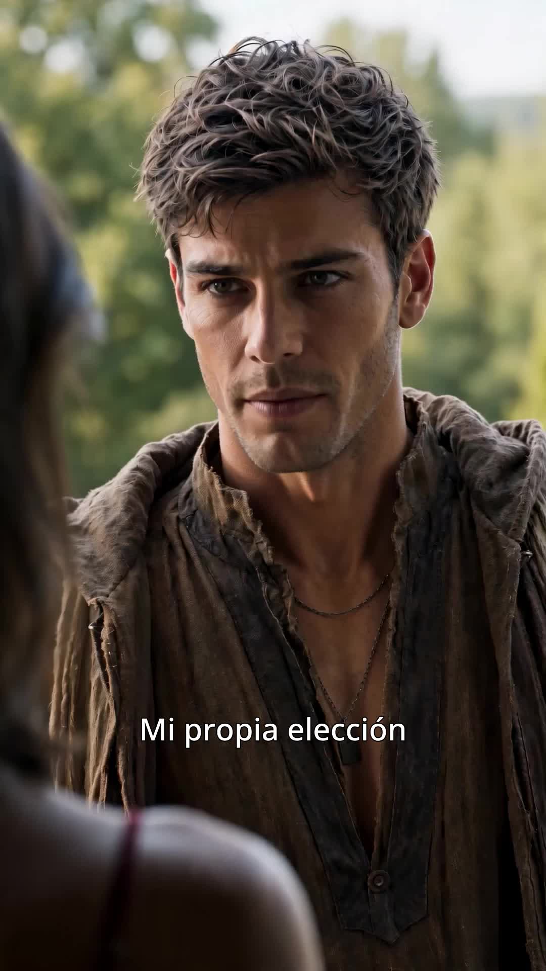 Episodio 9 - El regreso del Mago Supremo
